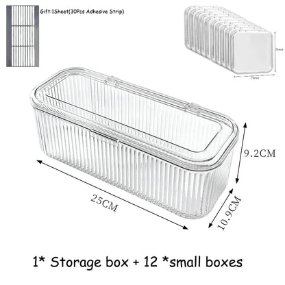 Nailart Aufbewahrungsbox