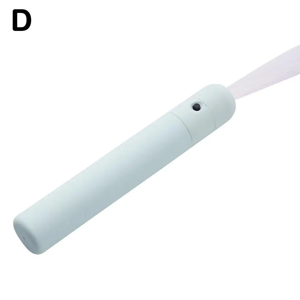 Festival LED Glow-Tail – Lichtertanz