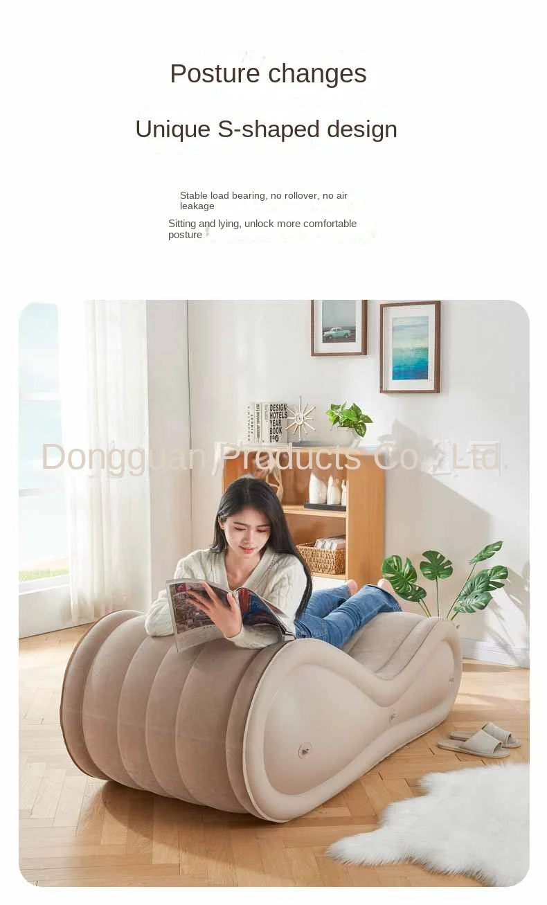 Outdoor-Lounge – Entspannt. Stylisch. Einfach geil.