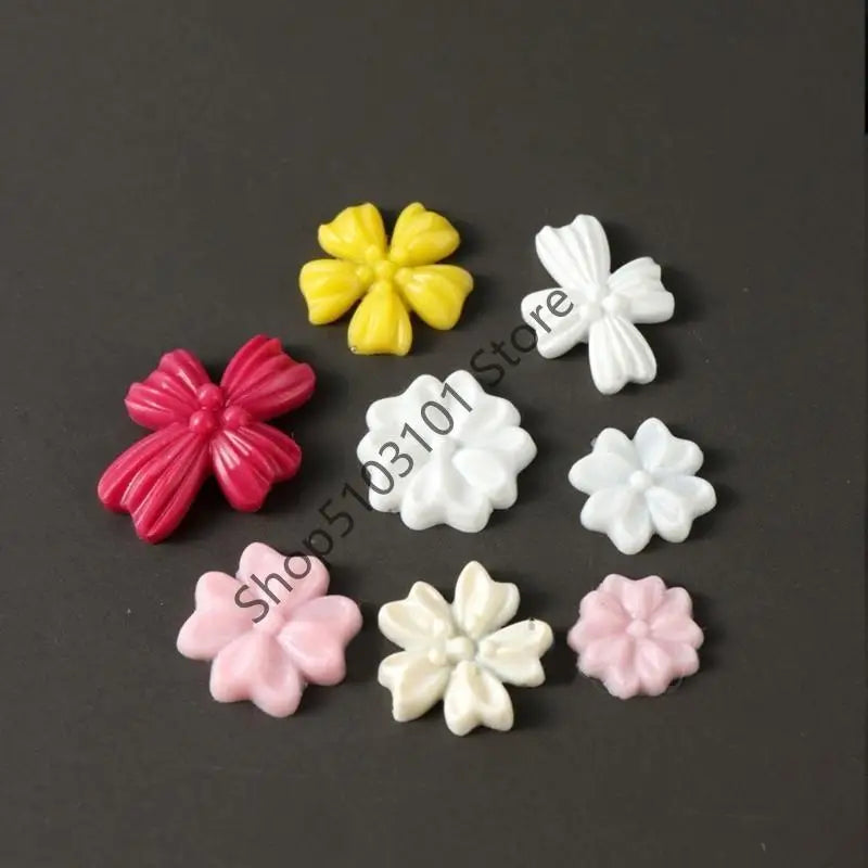 DIY-Nailart – Blütenzauber - sunny.side-Productions