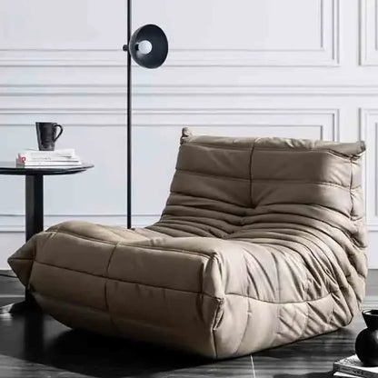 Sitzsack-Sofa – Komfort zum Abschalten