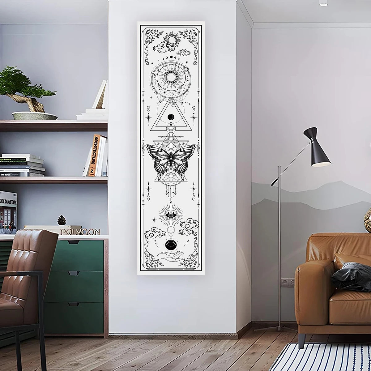 Tapestry – Magische Energie