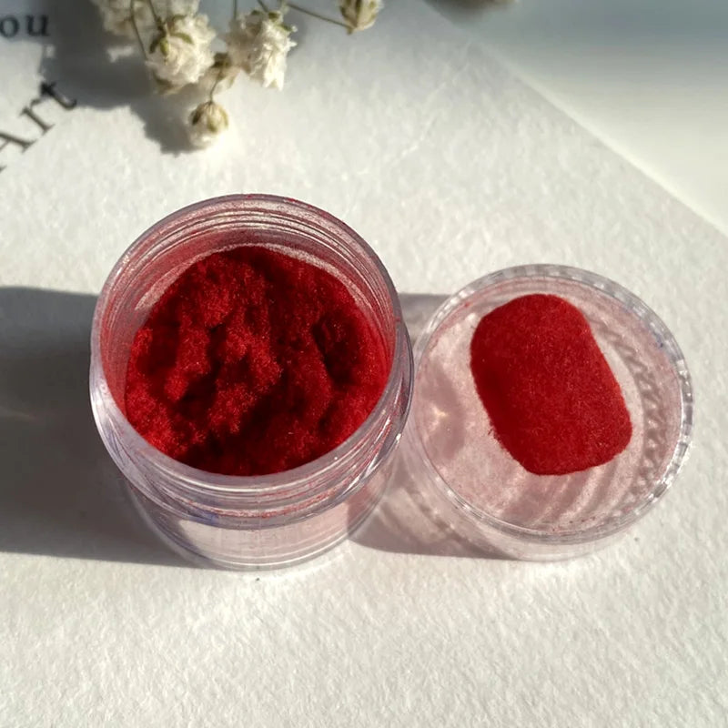 Velvet Nail Powder – Wintermood