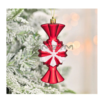 Weihnachtskugeln – Klassische Eleganz