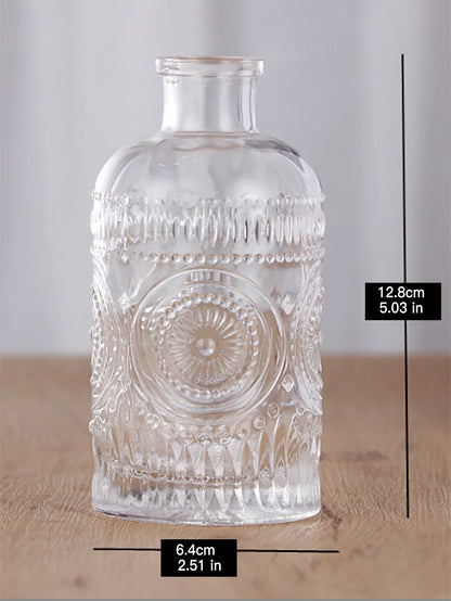 Glasvase – Stilvoll & voller Charakter