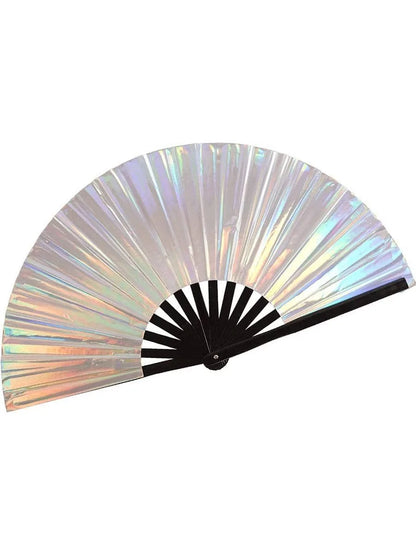 Festival-Fächer – XL Performance-Fächer