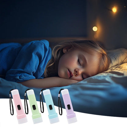 Mini-LED-Taschenlampen