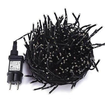 Weihnachts- Lichter – Outdoor Dekoration