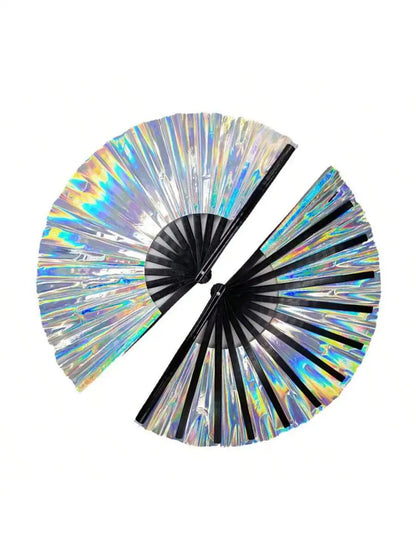 Festival-Fächer – XL Performance-Fächer