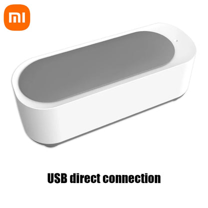 Sanfte Tiefenreinigung für deine Lieblingsstücke- Xiaomi Reinigungsgerät - sunny.side-Productions