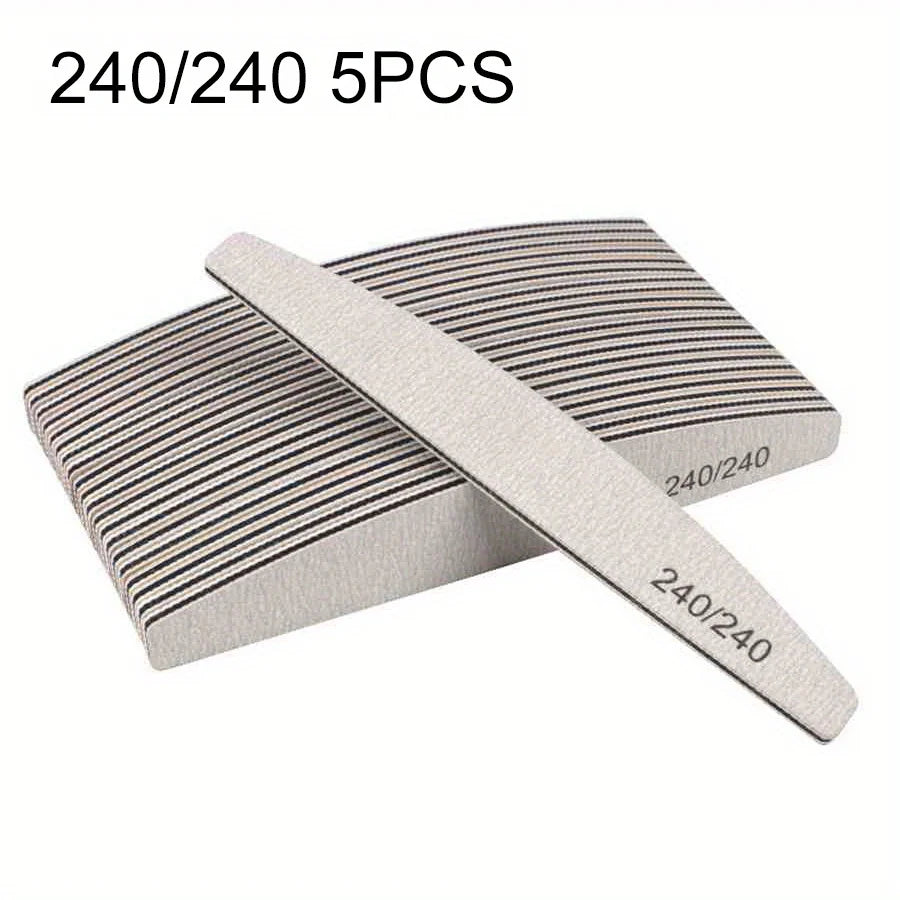 Nageldesign – Profi Nagelfeilen