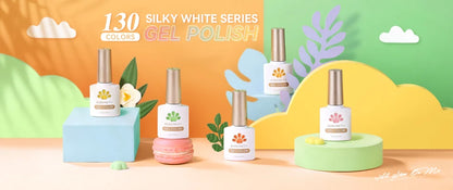 Magnetic Gel Polish – Holographic