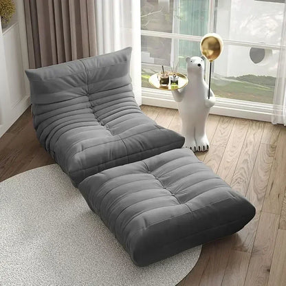 Sitzsack-Sofa – Komfort zum Abschalten