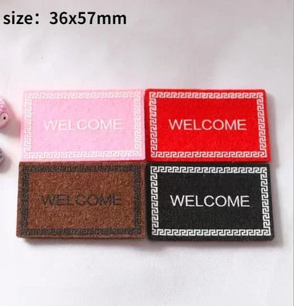 Wichteltür Set – Tor zur magischen Wichtelwelt