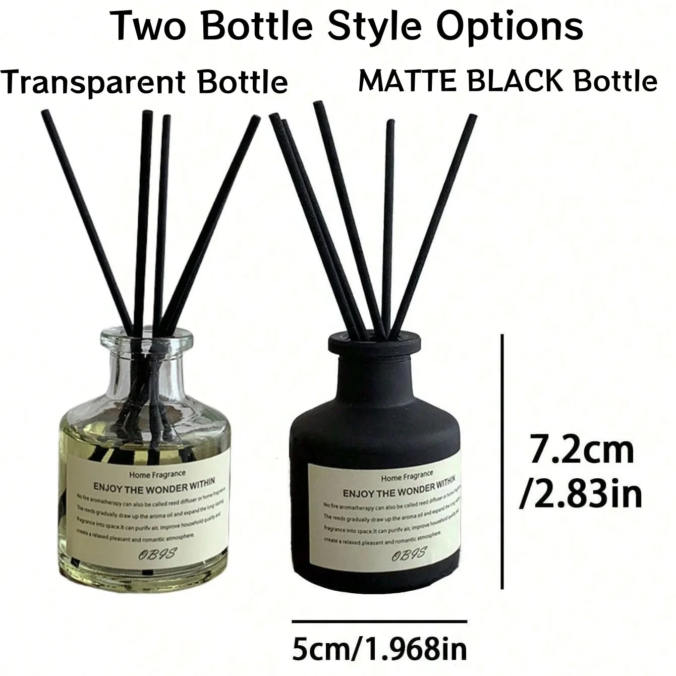 Aromatherapie-Diffusor – sanfter Duft, stilvolle Ruhe