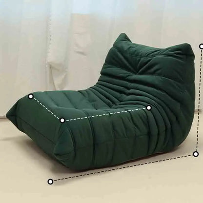 Sitzsack-Sofa – Komfort zum Abschalten