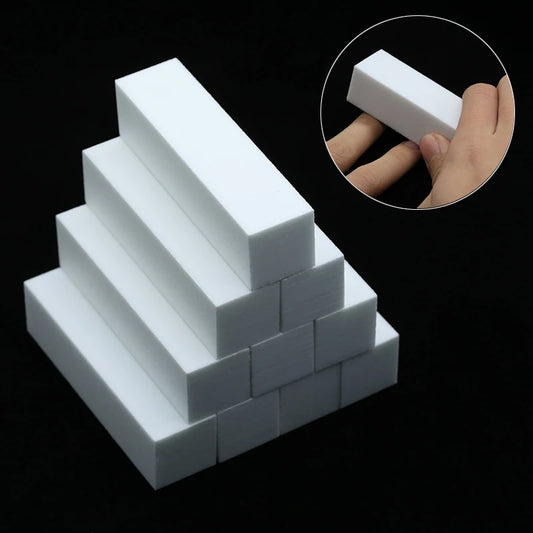 Buffer Block Sets – Schleif- & Polierfeile