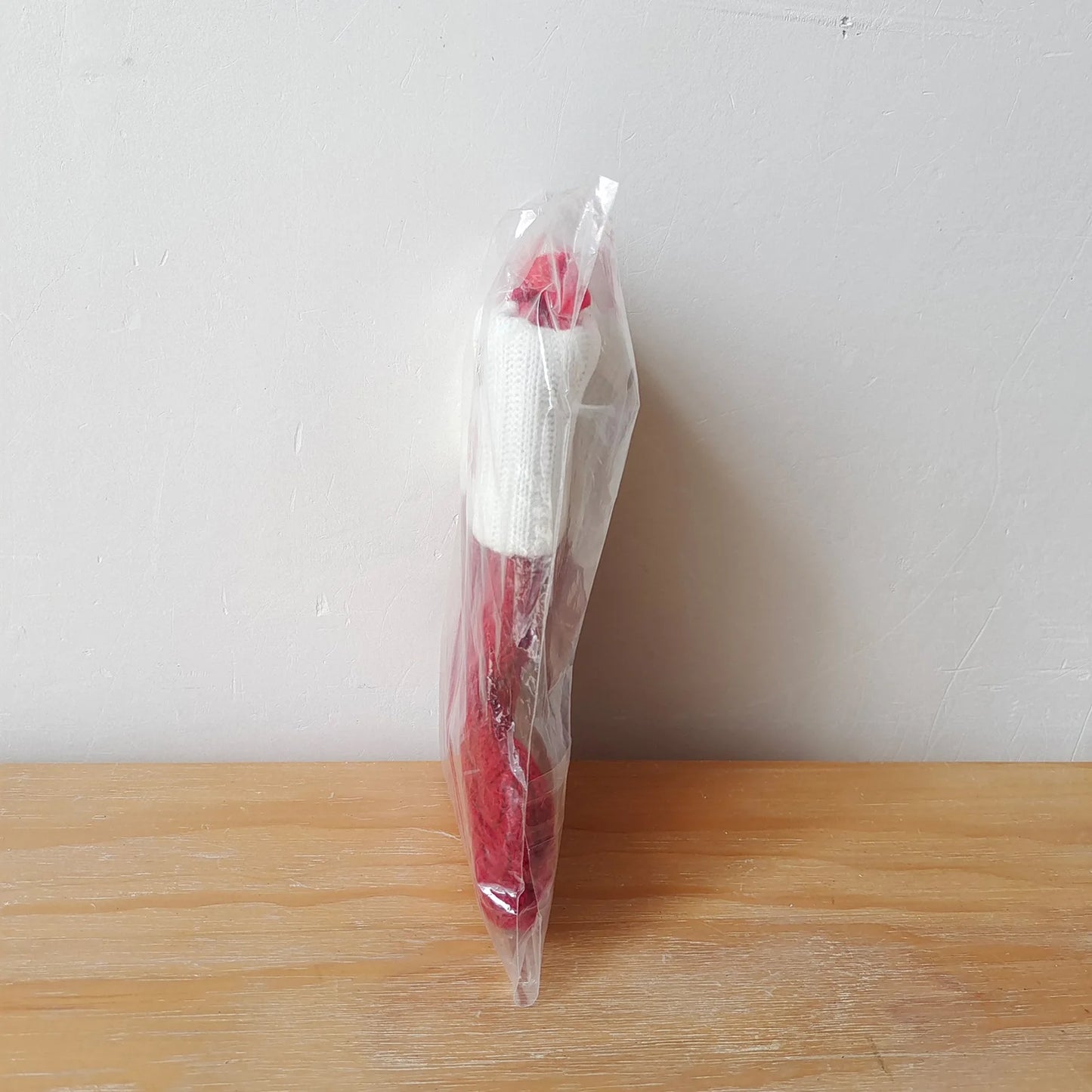 Weihnachtsstrümpfe – Personalisierte Deko