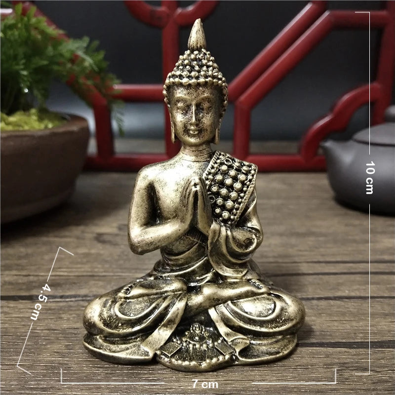 Buddha-Statue – Ruhe & innere Balance