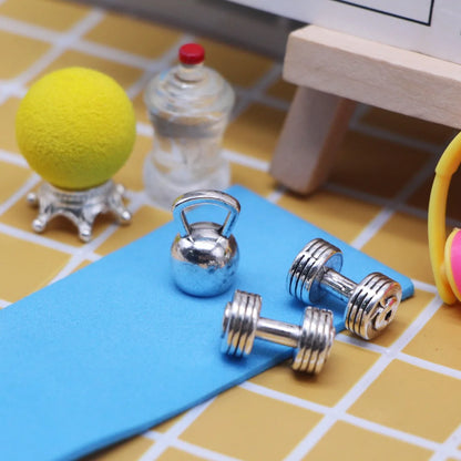 Mini Fitness Set – Wichtelwelten