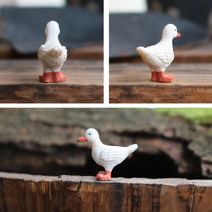 Wichtelgarten Schaukel – Verspielter Blickfang