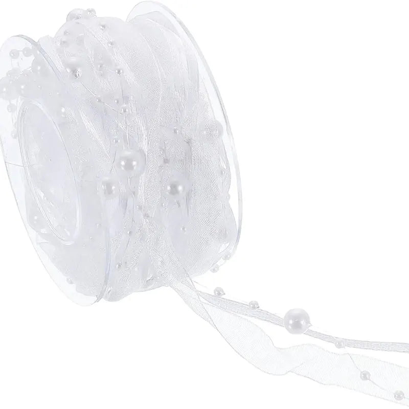 Perlenband – Elegante Akzente