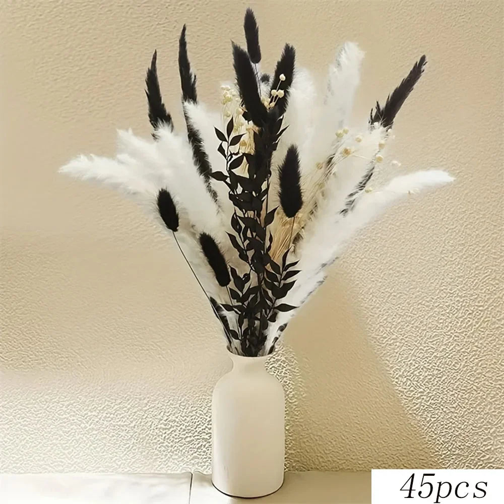 Trockenblumenstrauß – Eleganz trifft Natürlichkeit