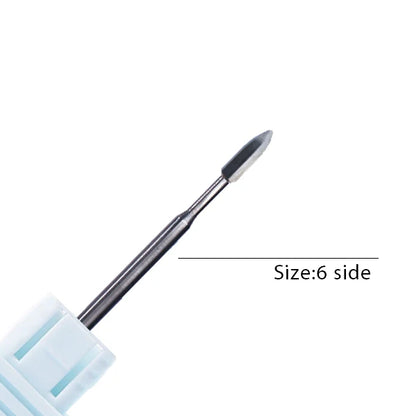 Profi Nagelbohrer – Präzision & Power