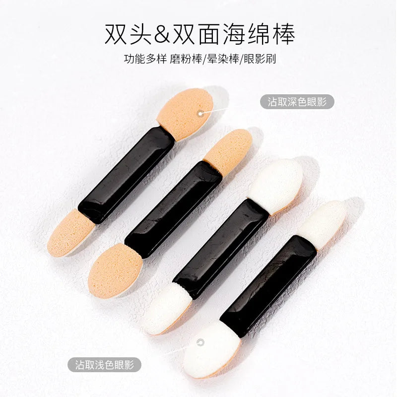 Doppelseitige Schwamm-Pinsel