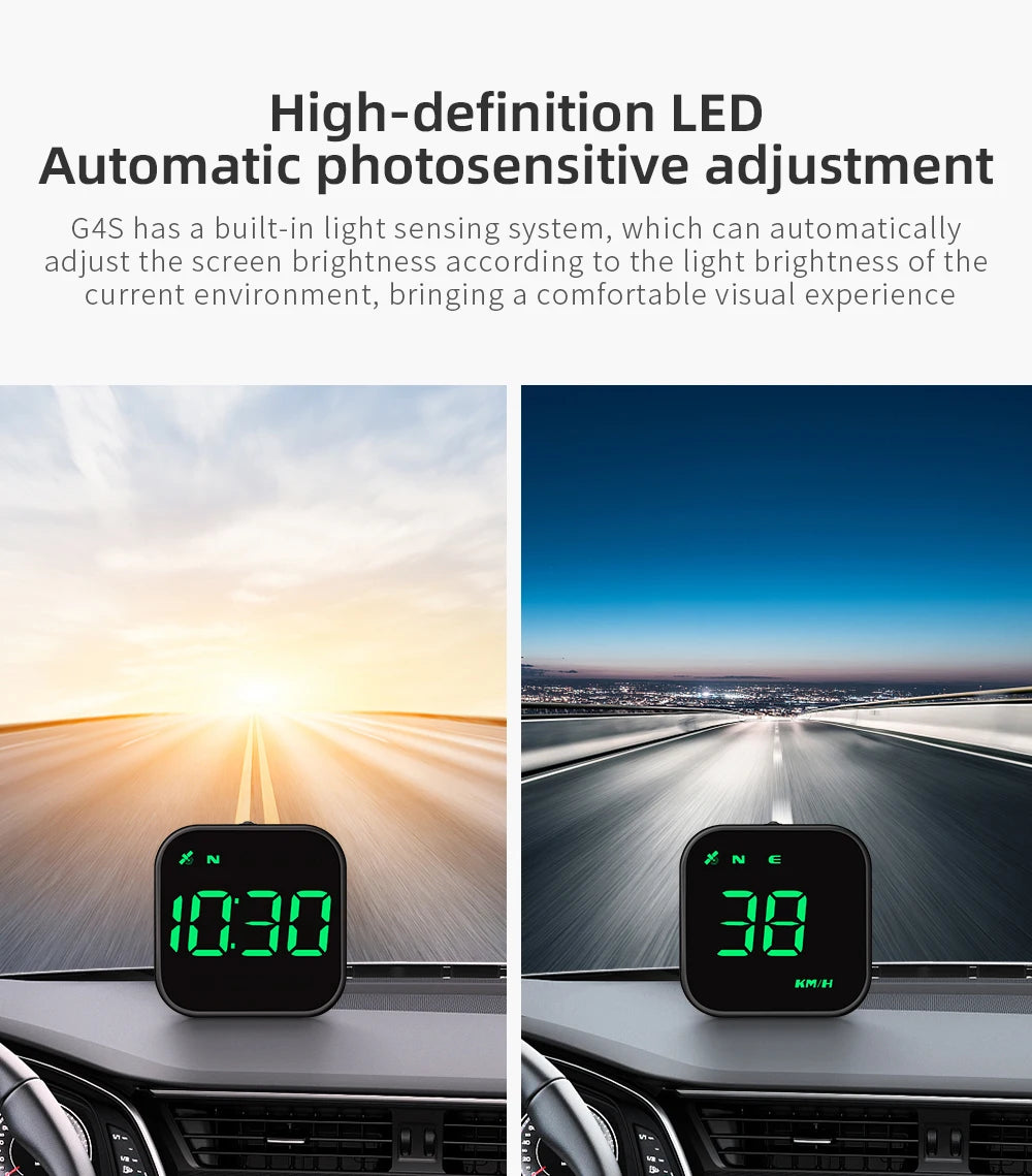 Digitaler Durchblick – Head-up-Display