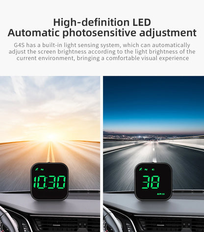 Digitaler Durchblick – Head-up-Display