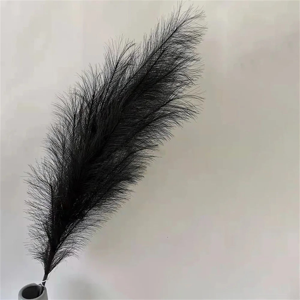 Pampasgras – Luftig, elegant & perfekt arrangiert