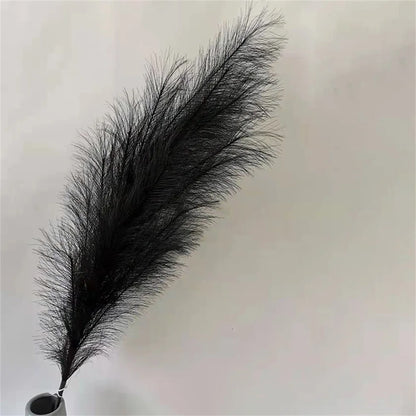 Pampasgras – Luftig, elegant & perfekt arrangiert