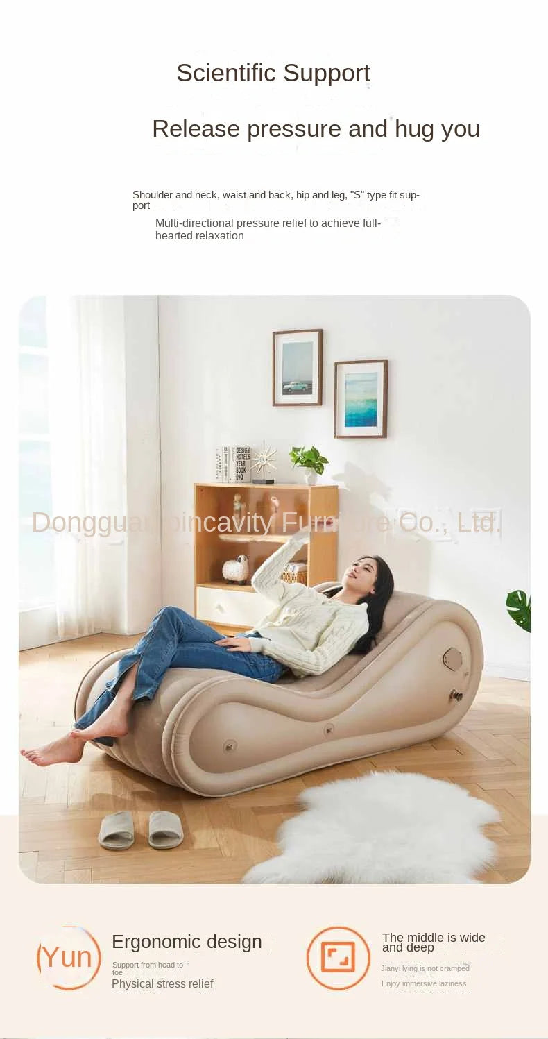 Outdoor-Lounge – Entspannt. Stylisch. Einfach geil.