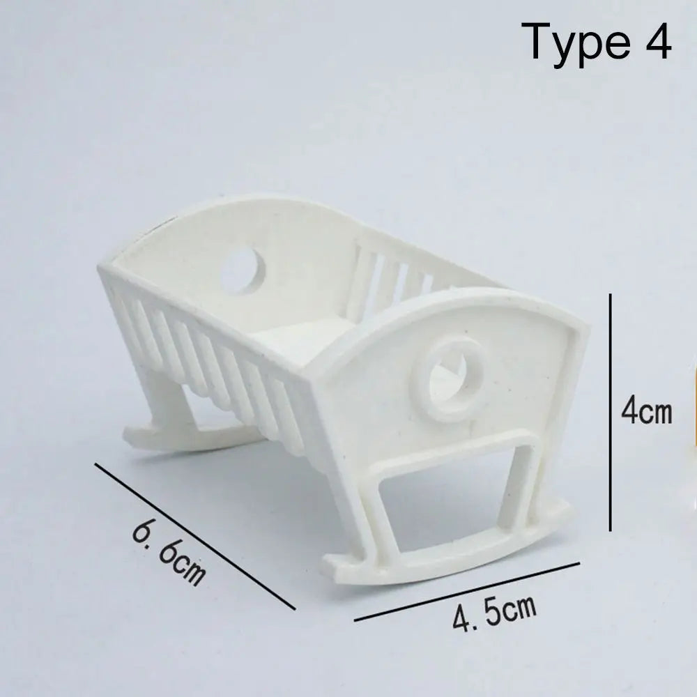 Moderne Wichtelmöbel – stilvoll & festlich