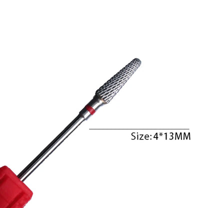 Profi Nagelbohrer – Präzision & Power