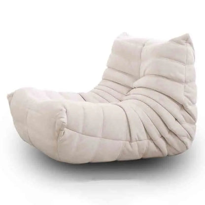 Sitzsack-Sofa – Komfort zum Abschalten