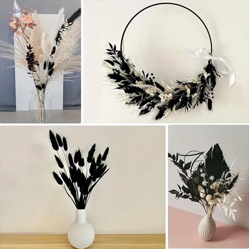 Trockenblumenstrauß – Eleganz trifft Natürlichkeit