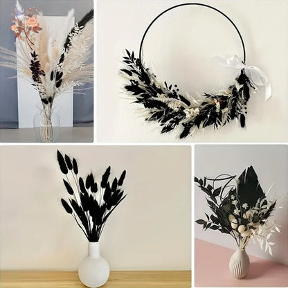 Trockenblumenstrauß – Eleganz trifft Natürlichkeit