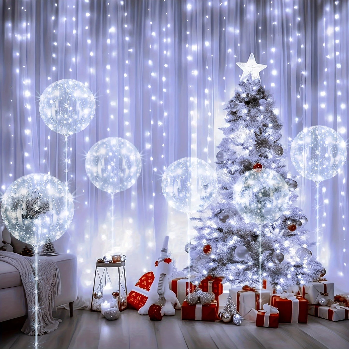 LED-Ballons – strahlende Momente