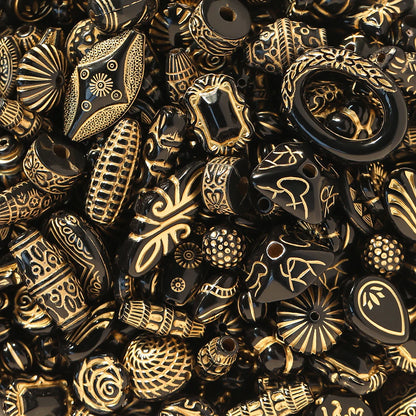 DIY Perlenmix – kreative Schmuckwelt