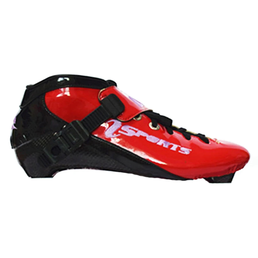 Carbon Speed Skates – High-End Power