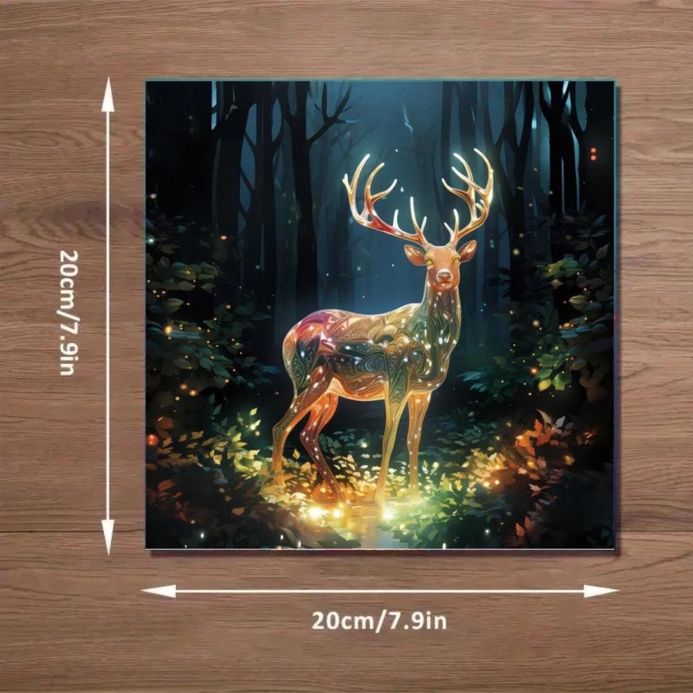 Kopf aus, Stift in die Hand – Malbuch - sunny.side-Productions