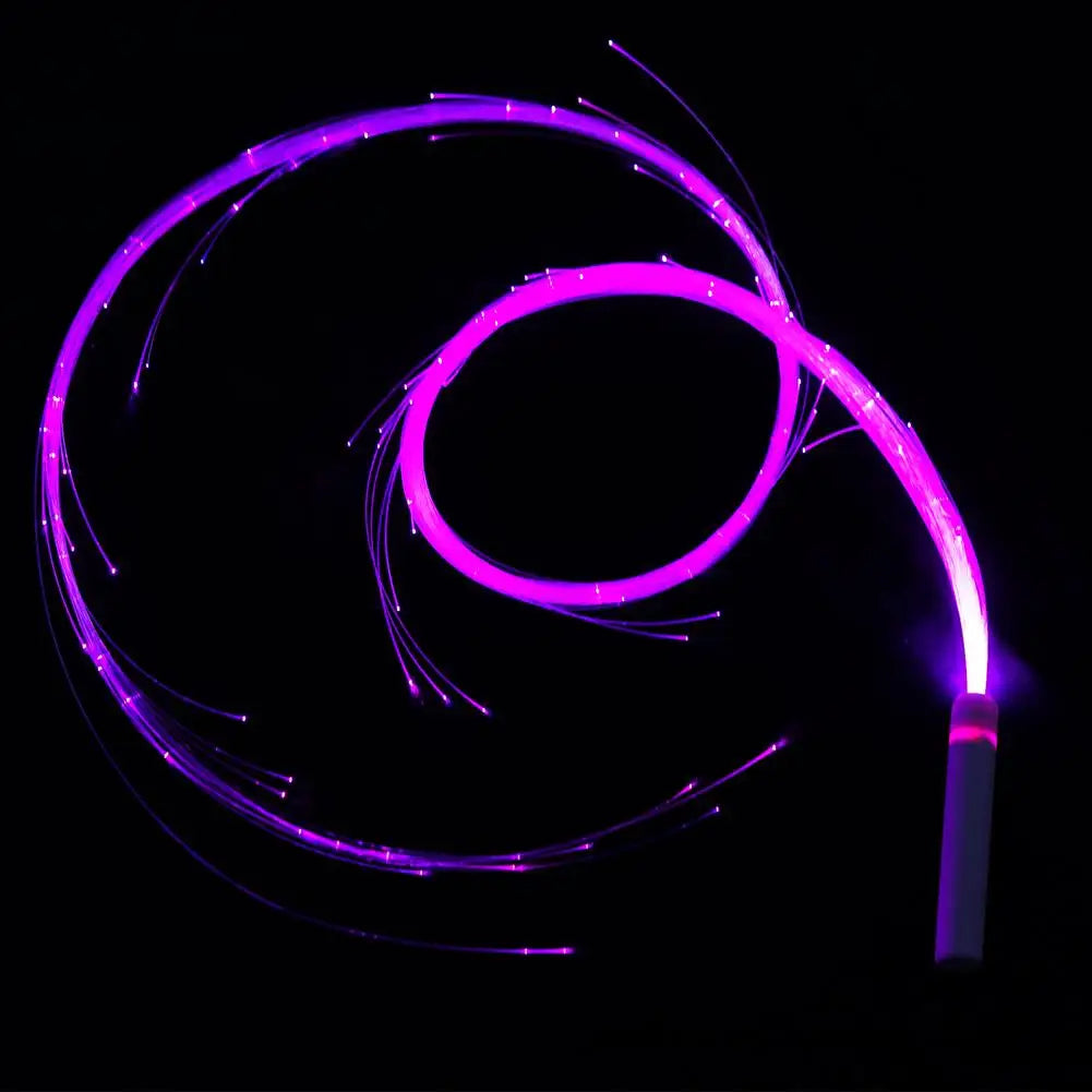 Festival LED Glow-Tail – Lichtertanz