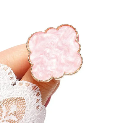 Nailart Paletten- Ring