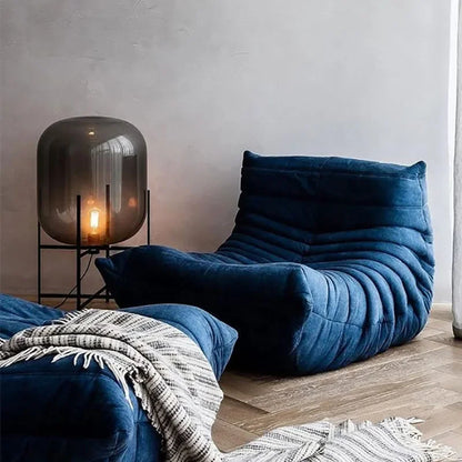 Sitzsack-Sofa – Komfort zum Abschalten