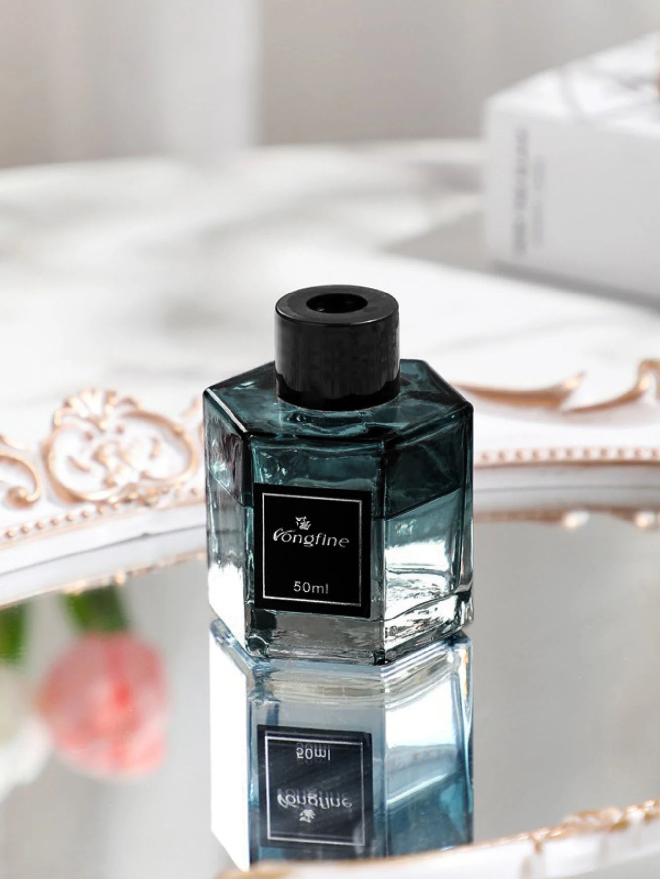 Aromatherapie-Set – kleine Auszeit