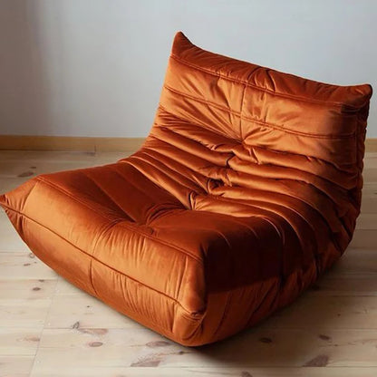 Sitzsack-Sofa – Komfort zum Abschalten