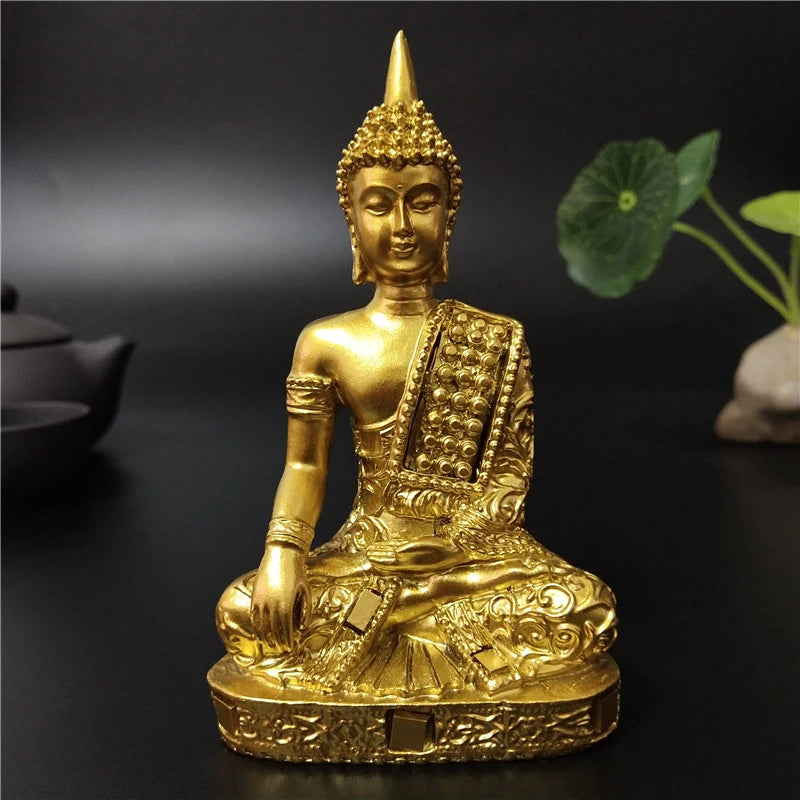 Buddha-Statue – Ruhe & innere Balance