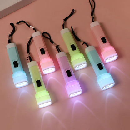 Mini-LED-Taschenlampen